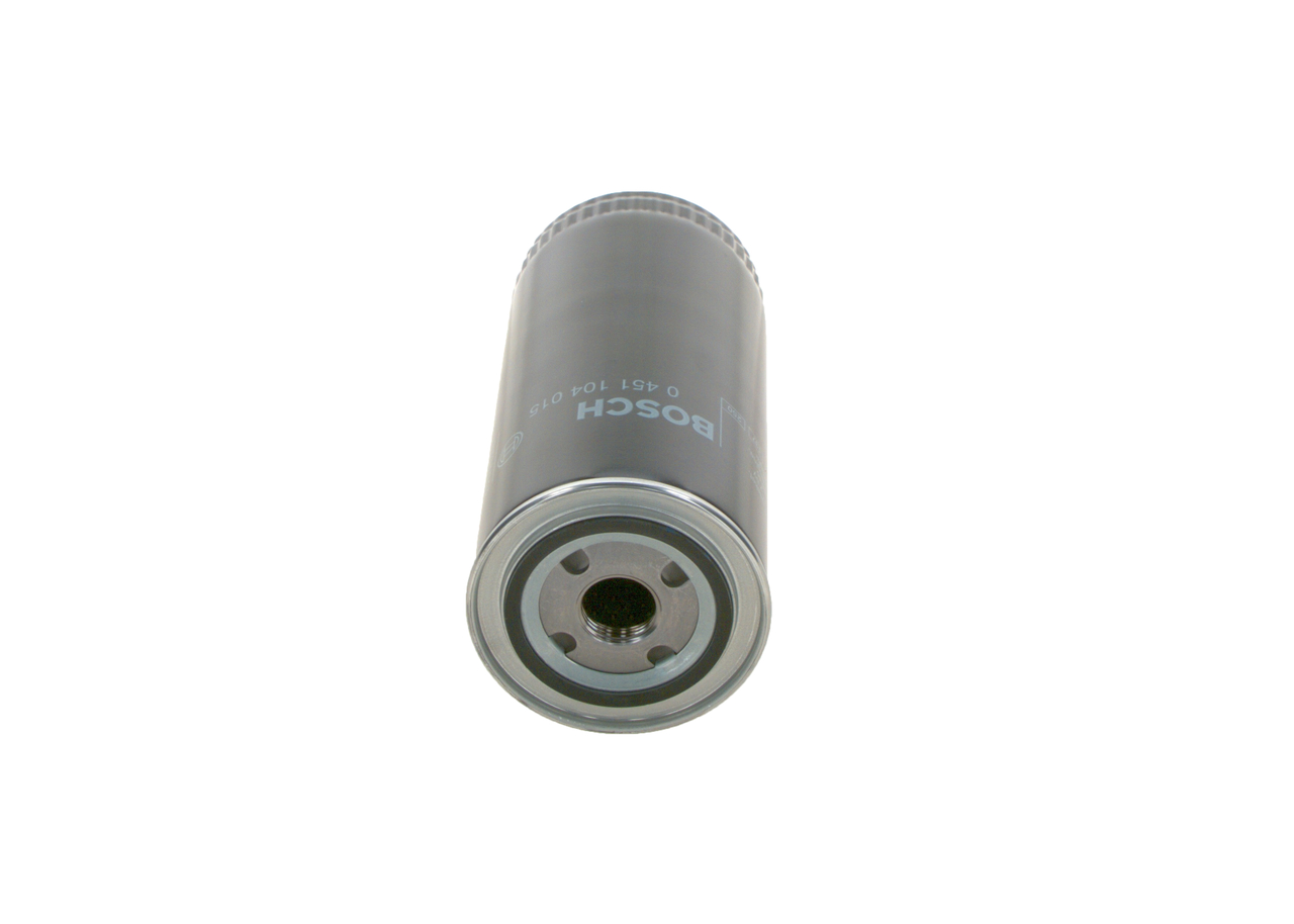 Olejový filter BOSCH