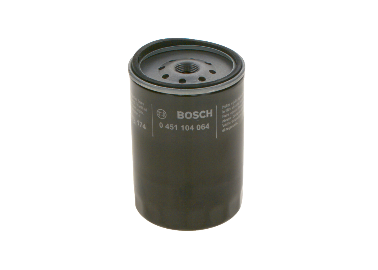 Olejový filter BOSCH