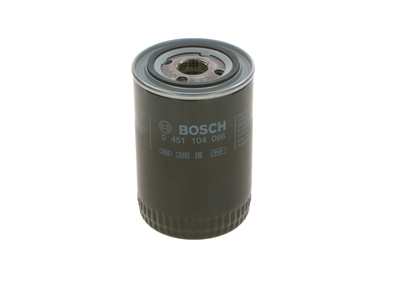Olejový filter BOSCH