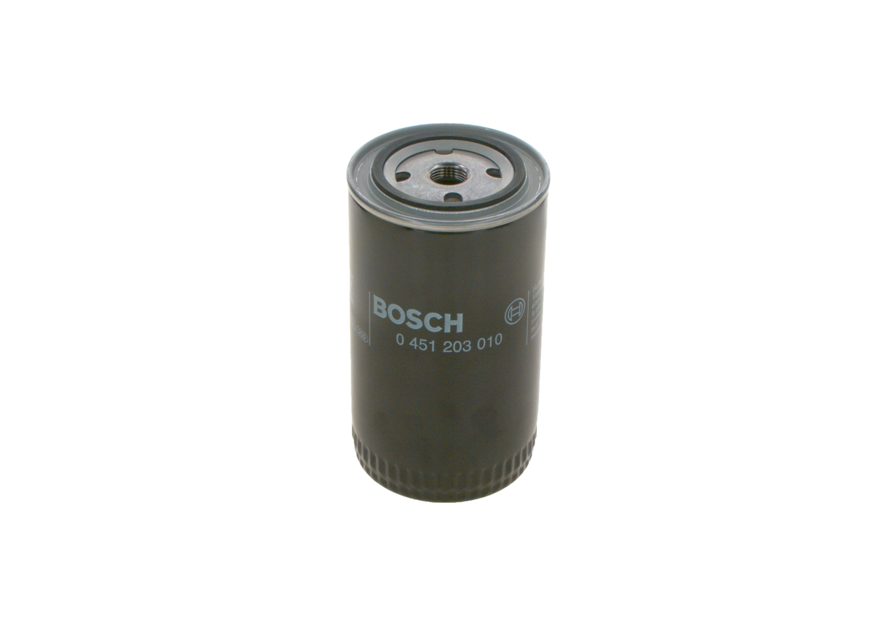 Olejový filter BOSCH
