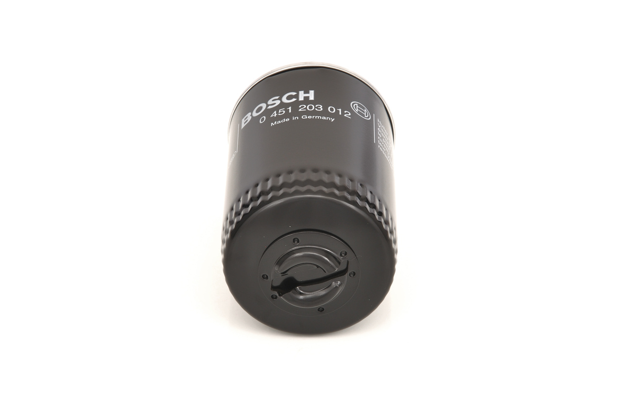 Olejový filter BOSCH