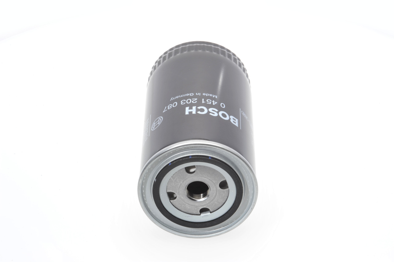 Olejový filter BOSCH