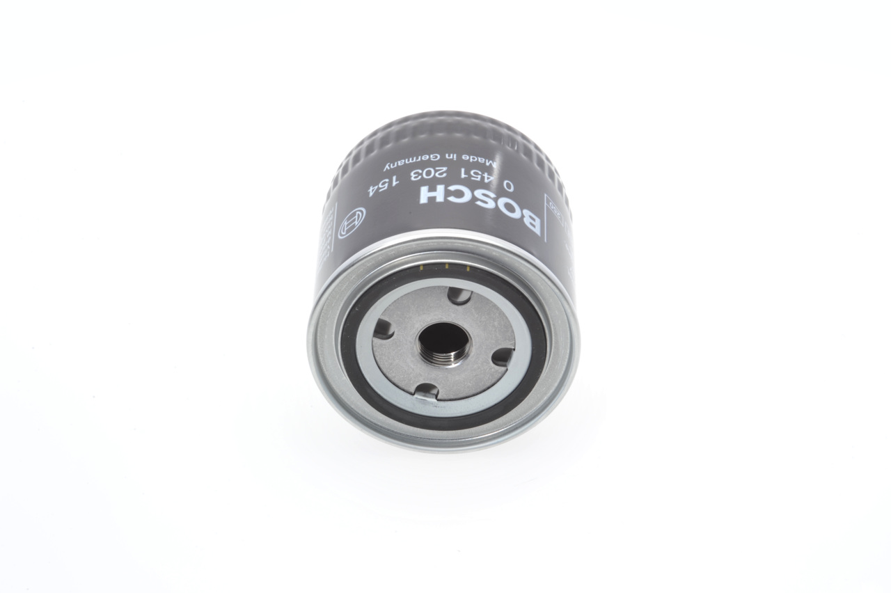 Olejový filter BOSCH