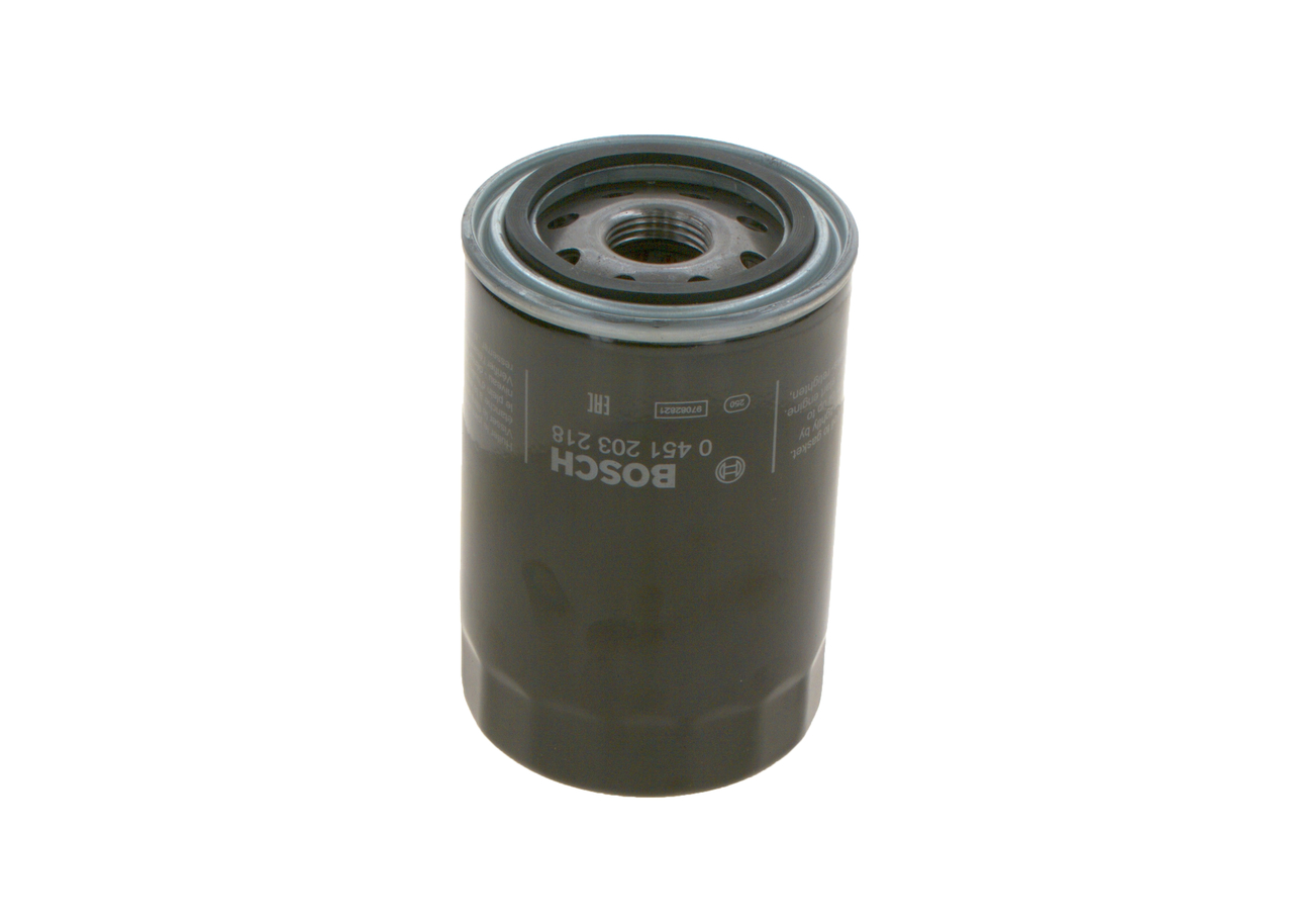 Olejový filter BOSCH