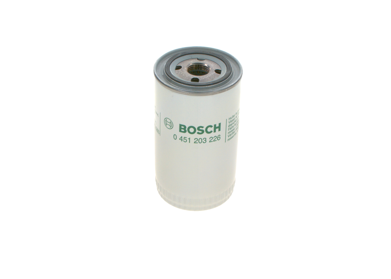 Olejový filter BOSCH