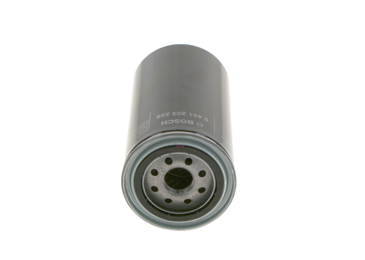 Olejový filter BOSCH
