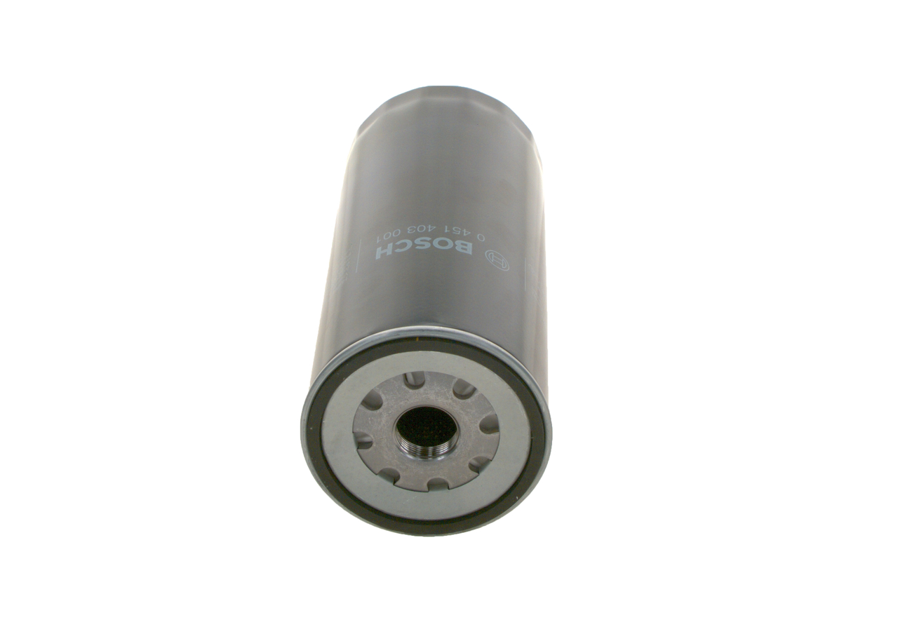 Olejový filter BOSCH