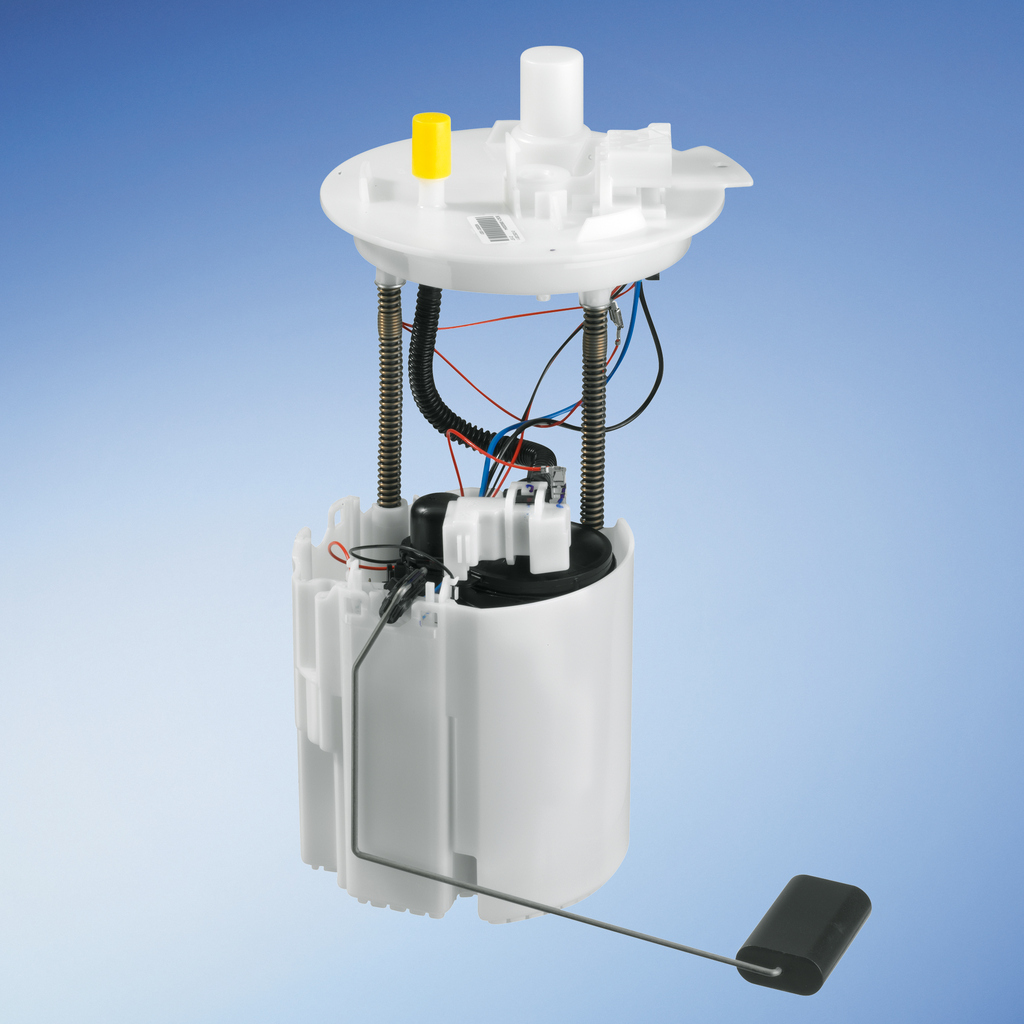 Palivová dopravná jednotka BOSCH