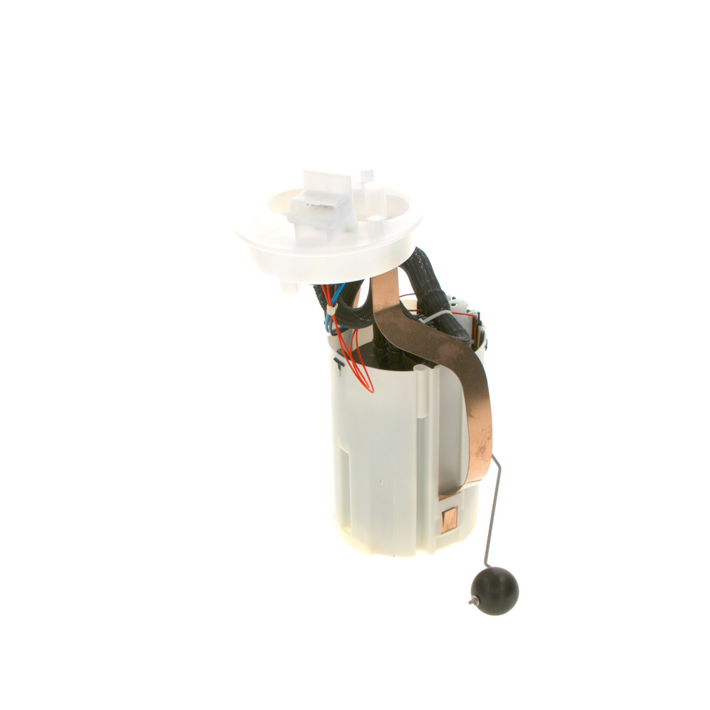 Palivová dopravná jednotka BOSCH