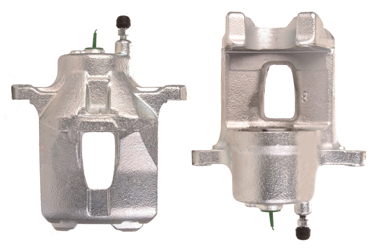 Brzdový strmeň BOSCH