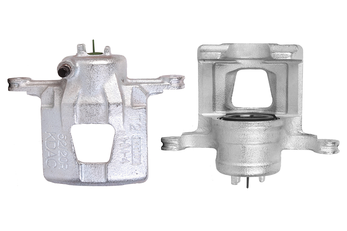 Brzdový strmeň BOSCH