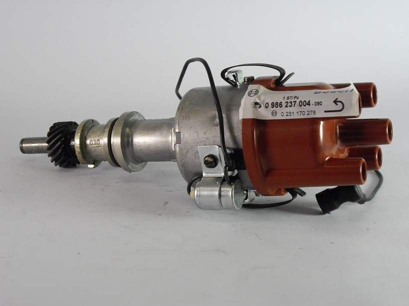 Lambda sonda BOSCH (0 258 006 986)
