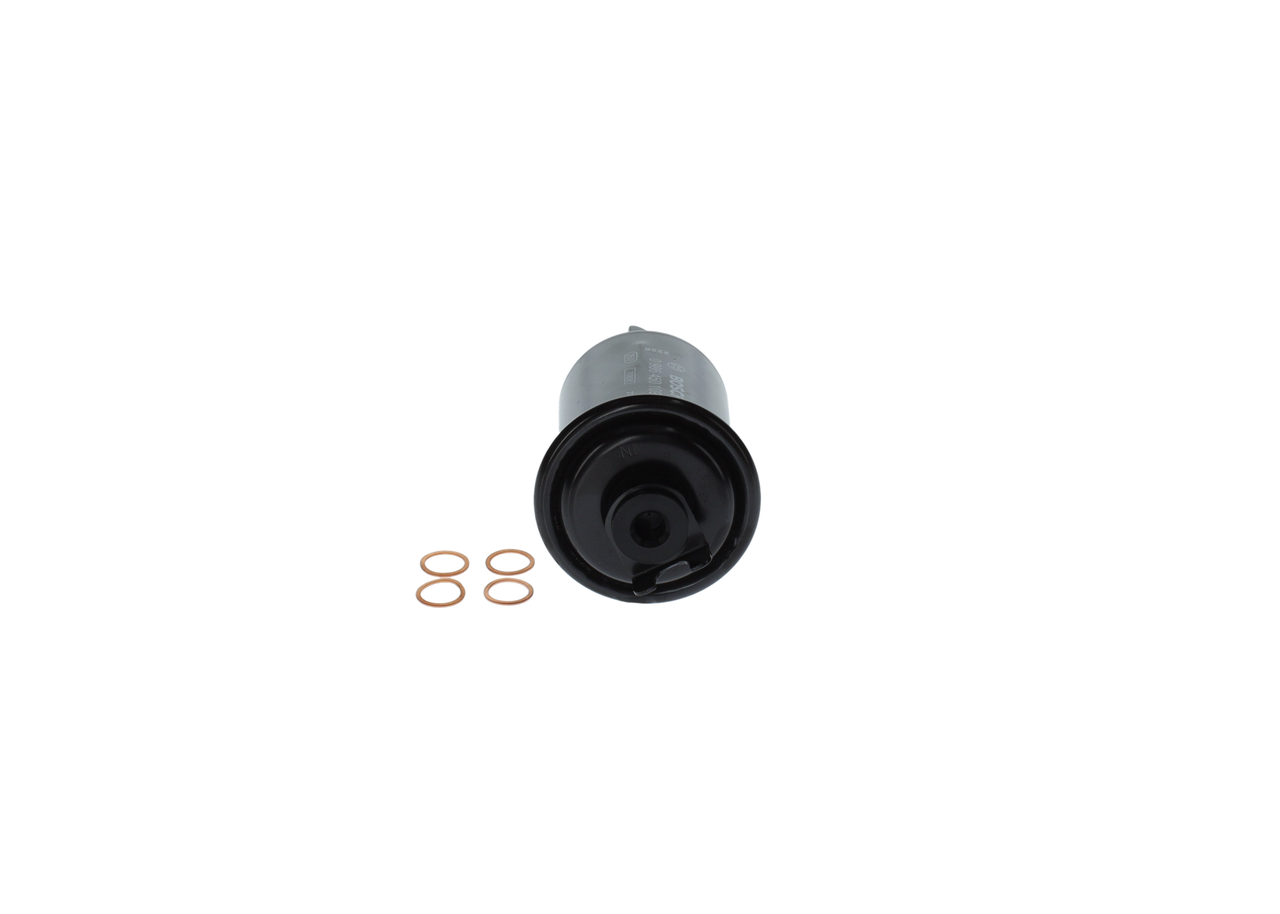 Palivový filter BOSCH
