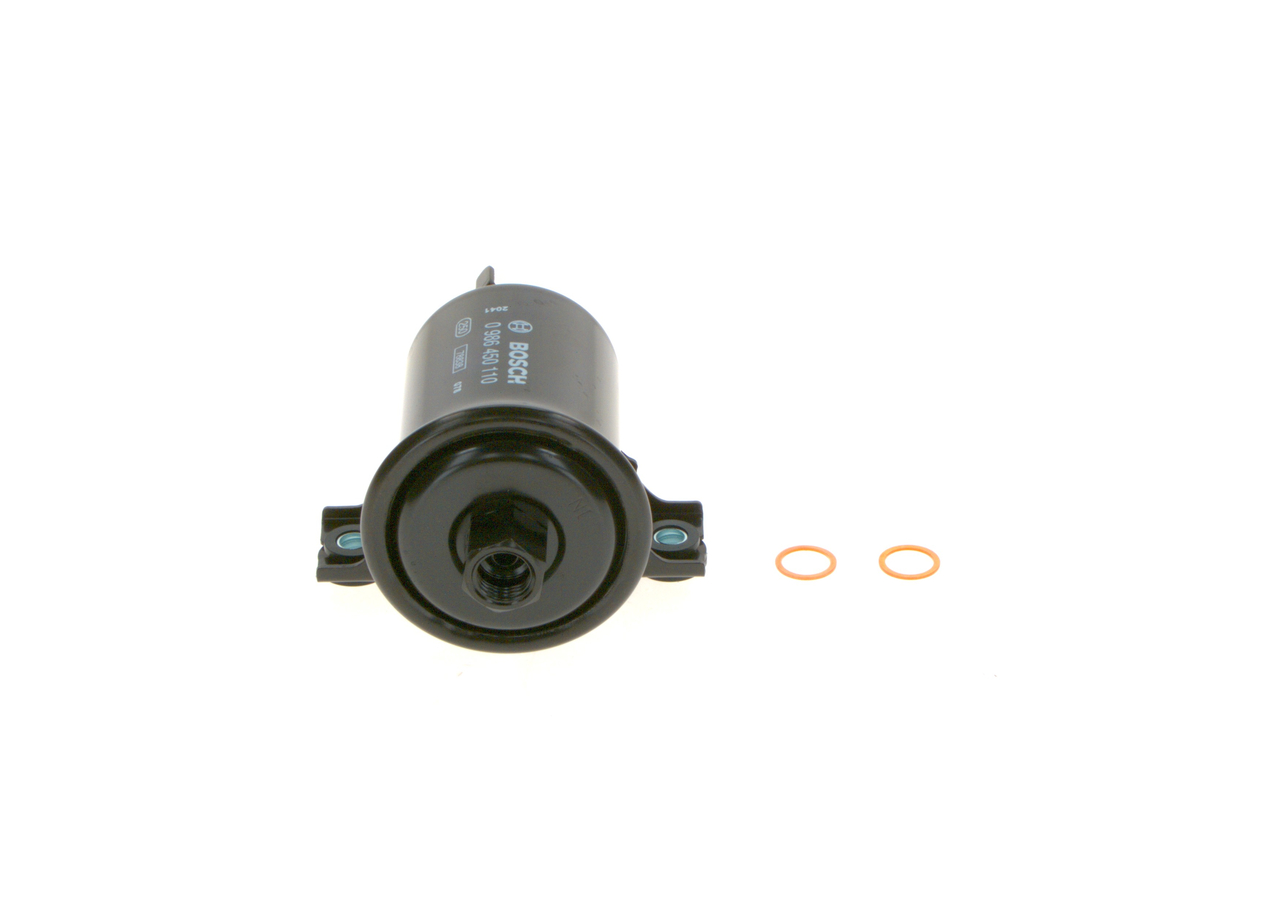 Palivový filter BOSCH