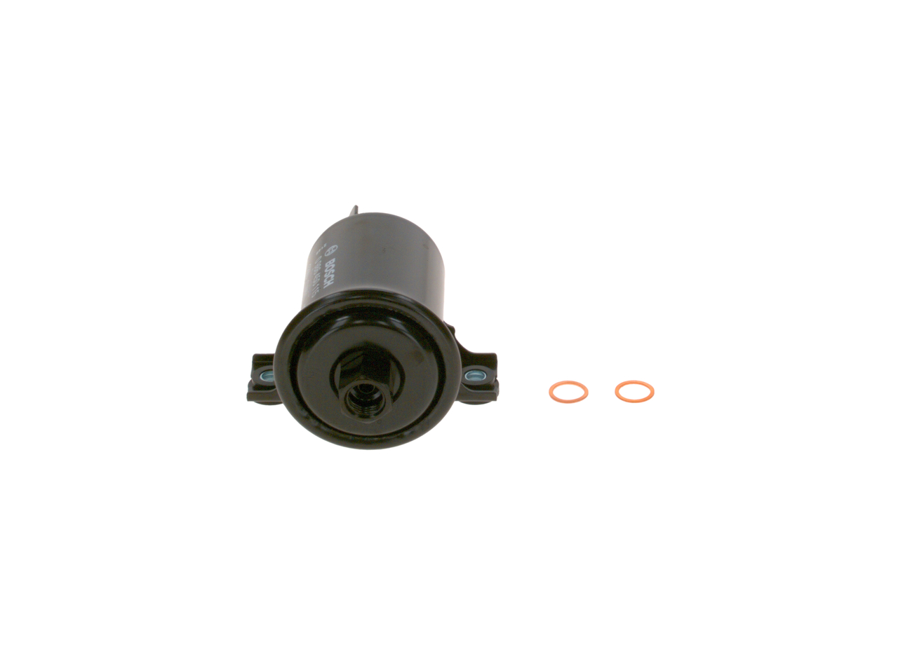 Palivový filter BOSCH