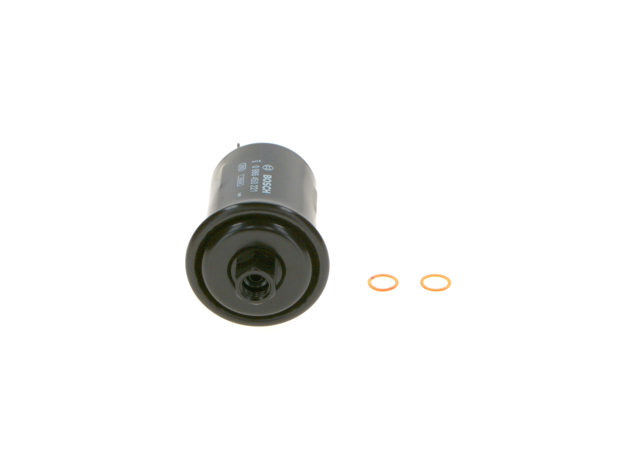 Palivový filter BOSCH