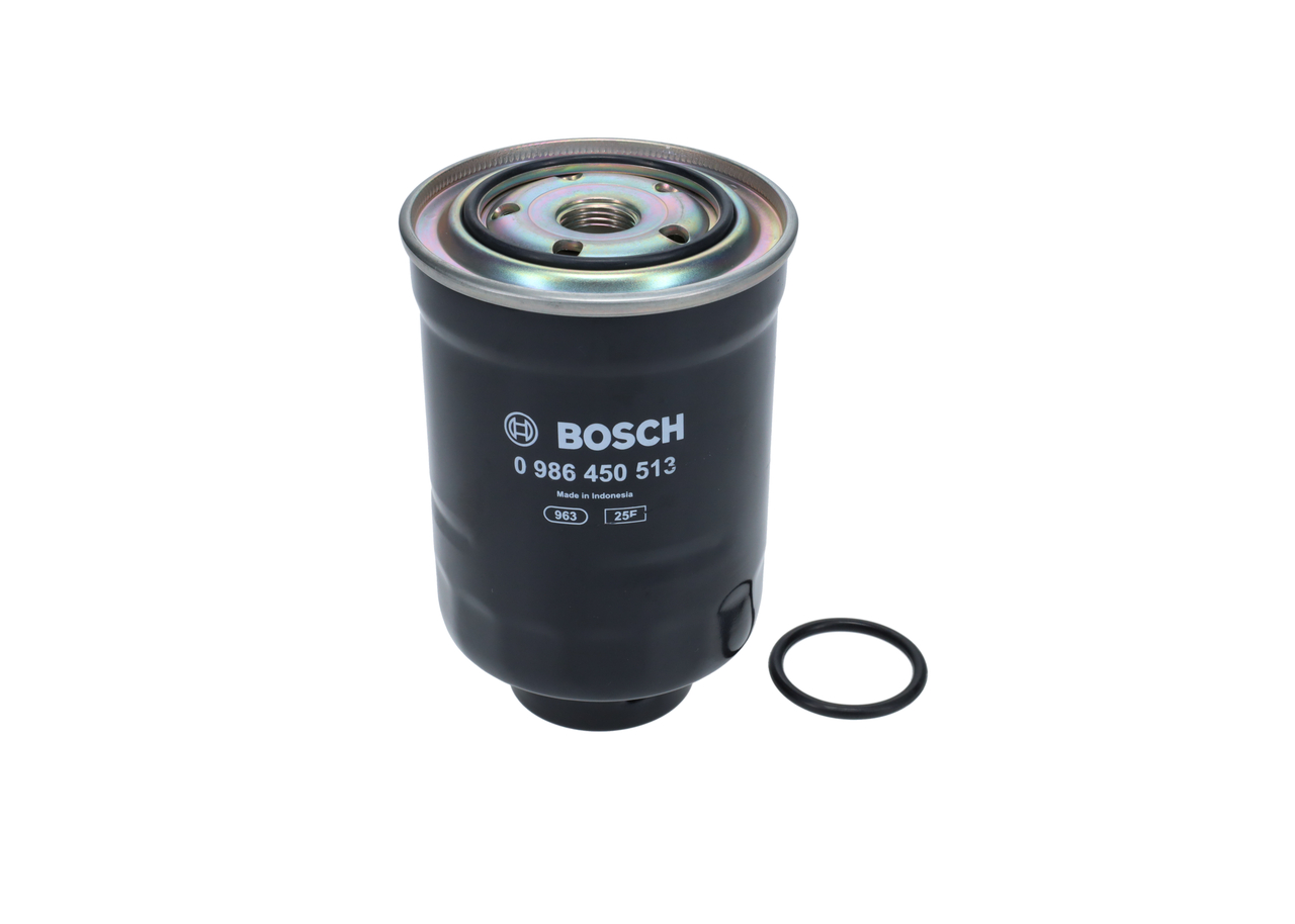 Palivový filter BOSCH