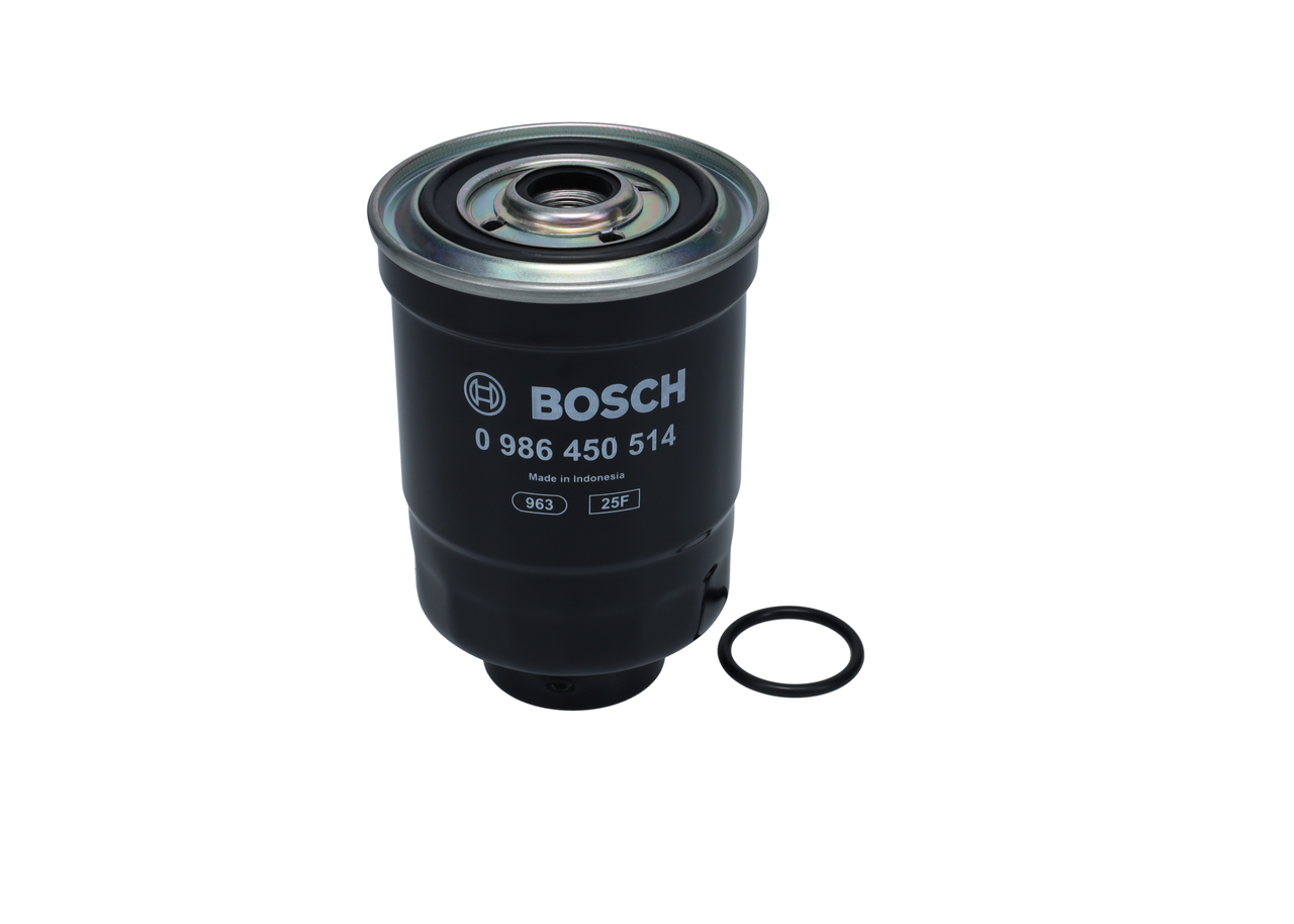 Palivový filter BOSCH