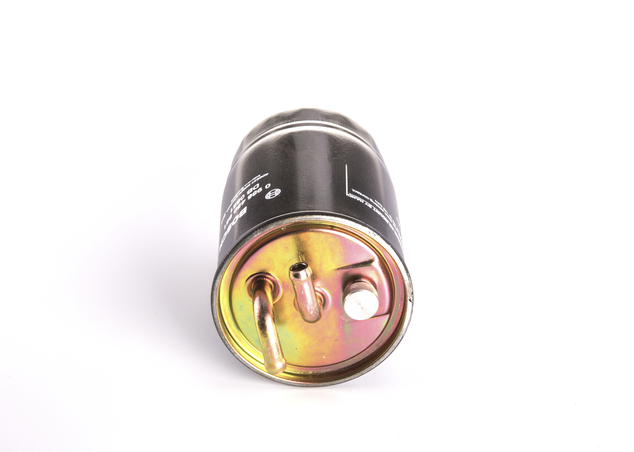 Palivový filter BOSCH