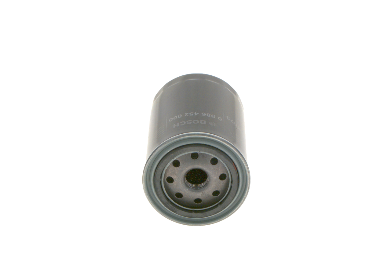Olejový filter BOSCH