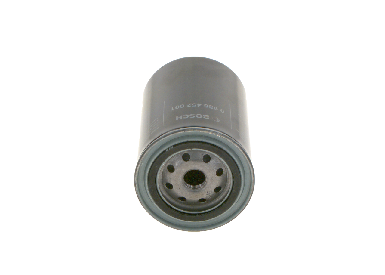 Olejový filter BOSCH