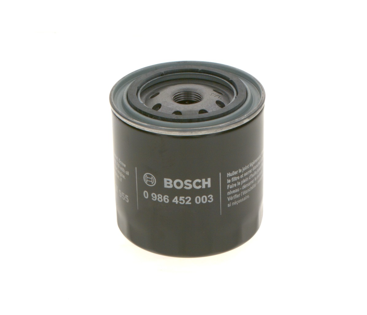 Olejový filter BOSCH
