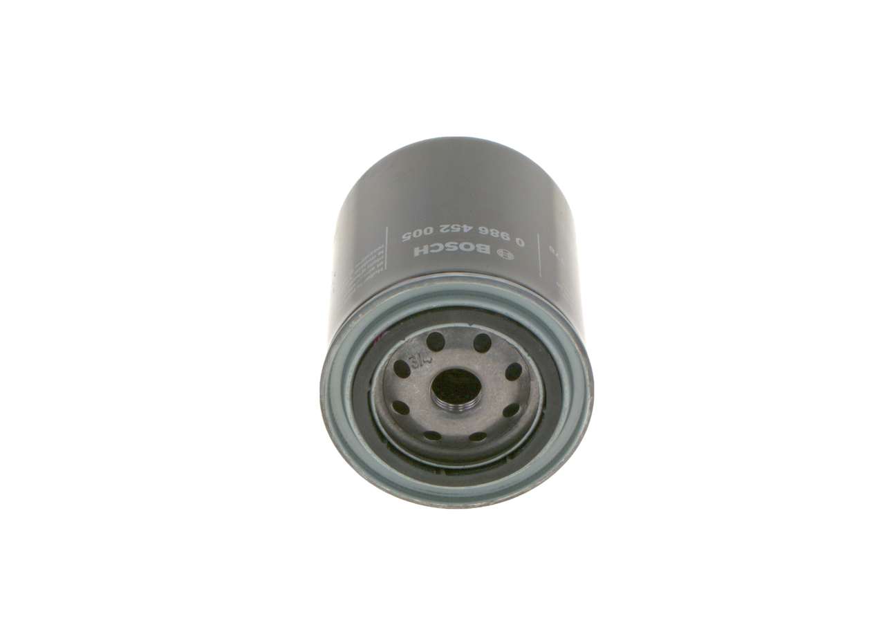 Olejový filter BOSCH