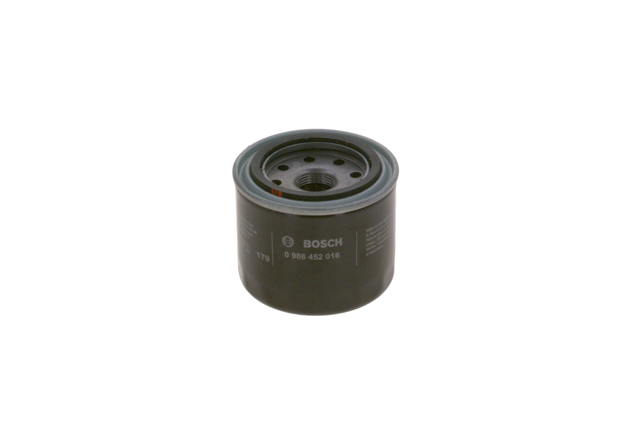 Olejový filter BOSCH