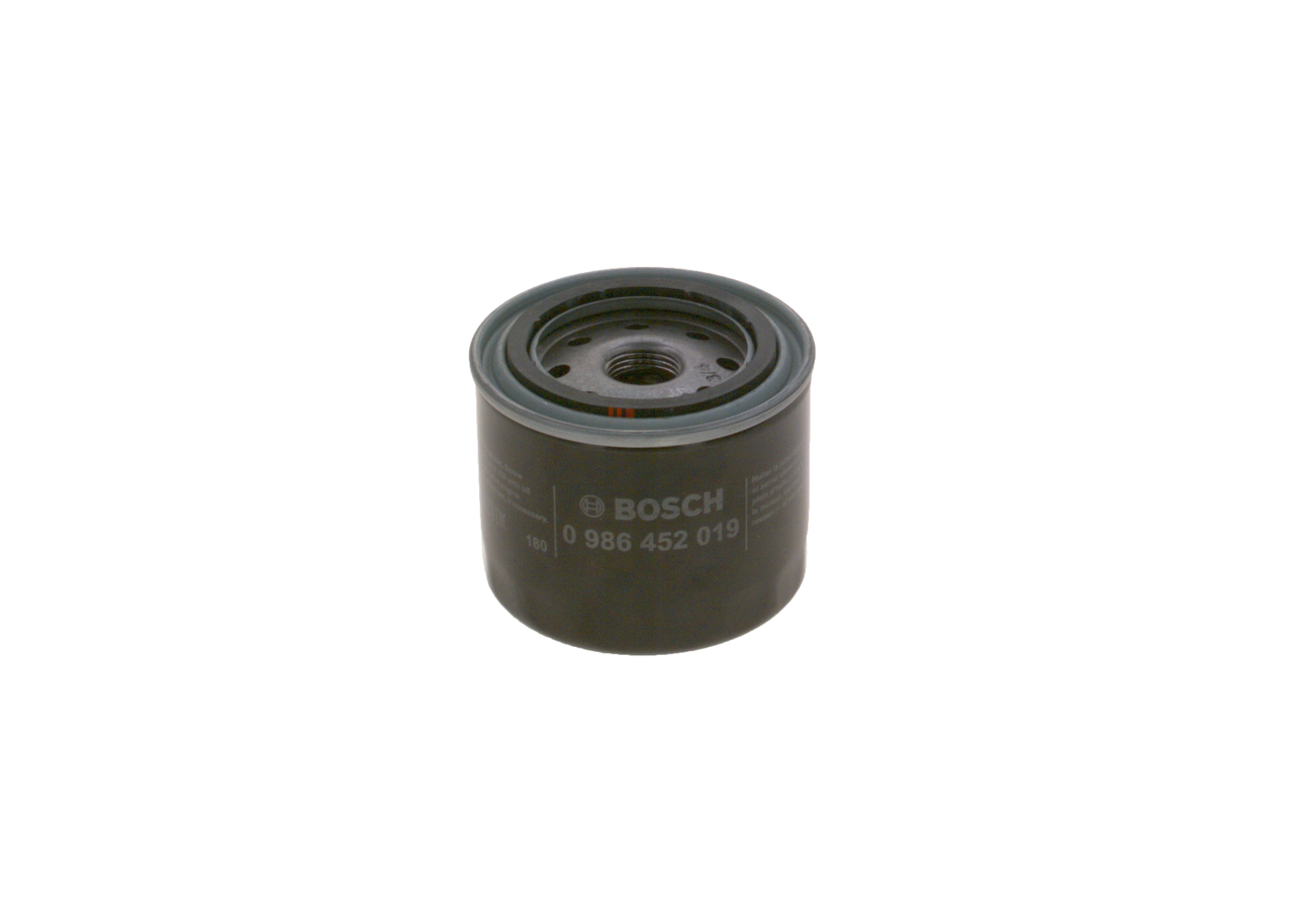 Olejový filter BOSCH