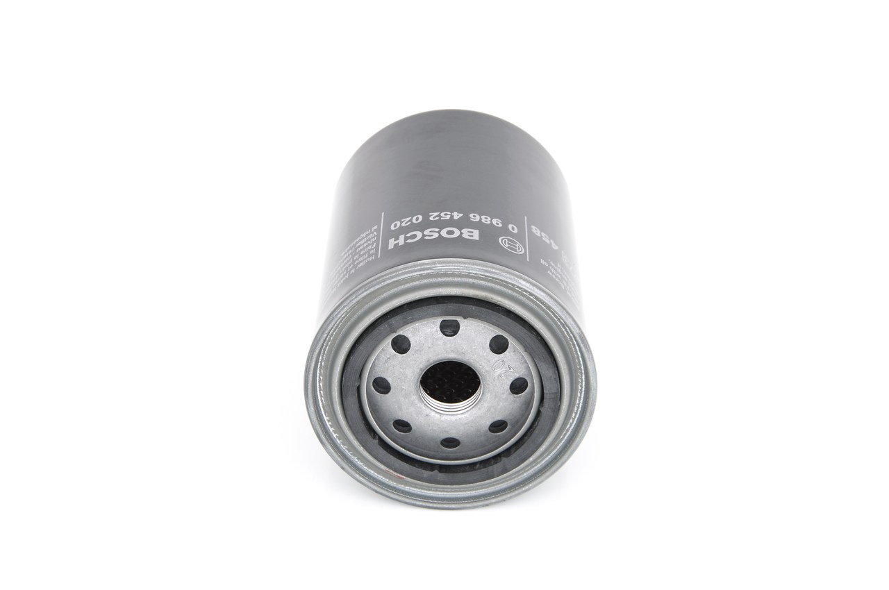 Olejový filter BOSCH