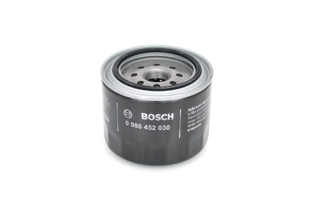 Olejový filter BOSCH