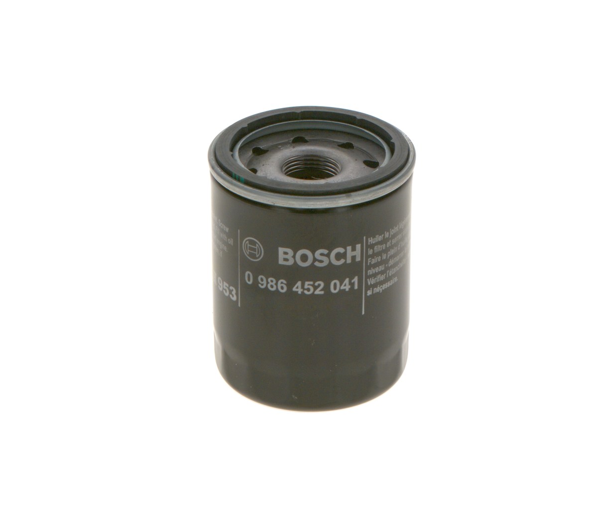 Olejový filter BOSCH