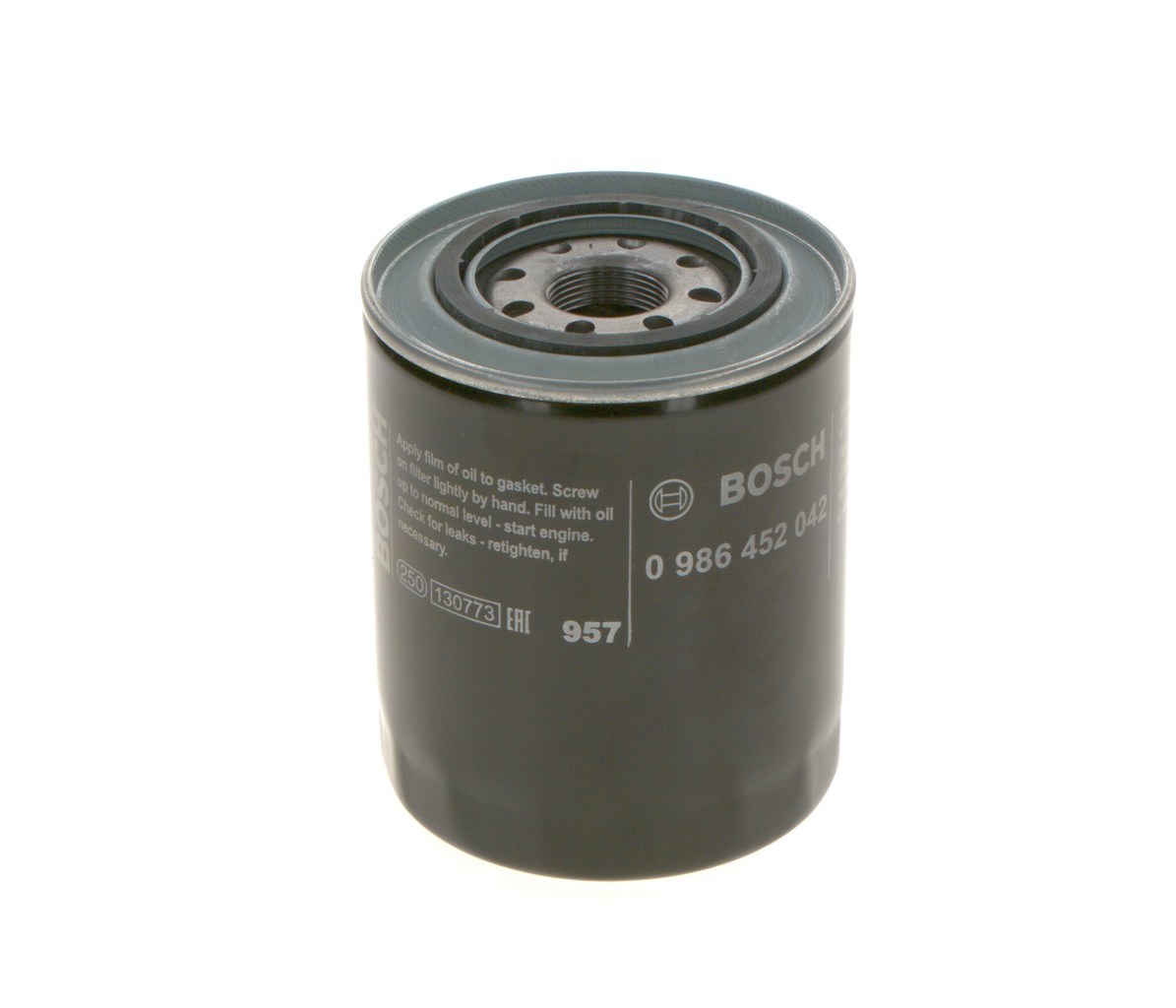 Olejový filter BOSCH