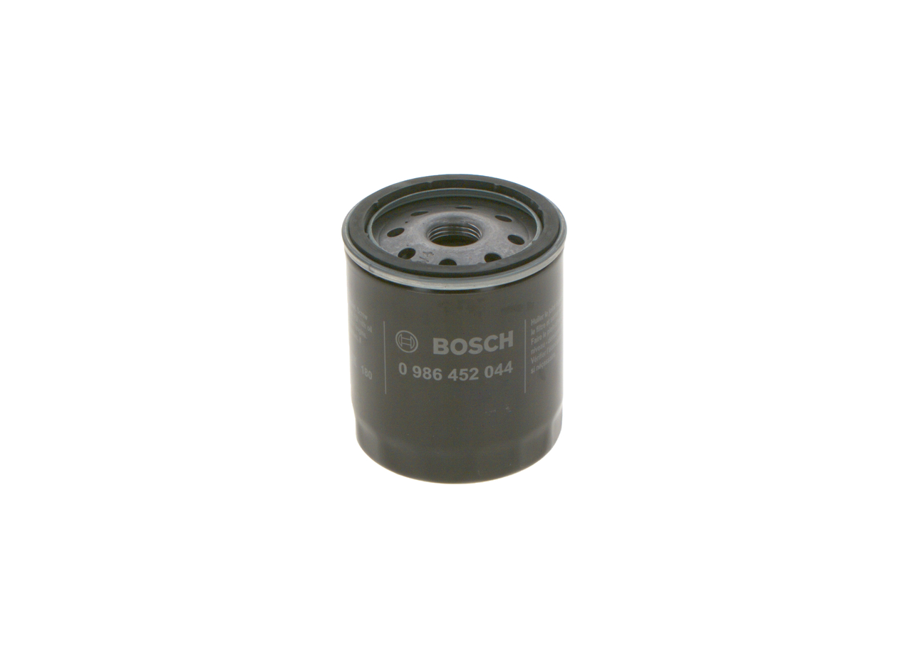 Olejový filter BOSCH
