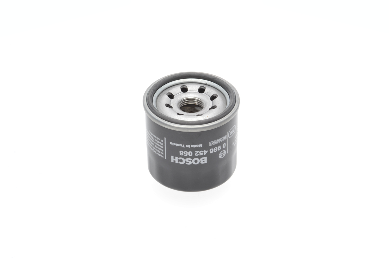 Olejový filter BOSCH