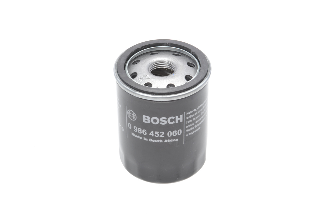 Olejový filter BOSCH
