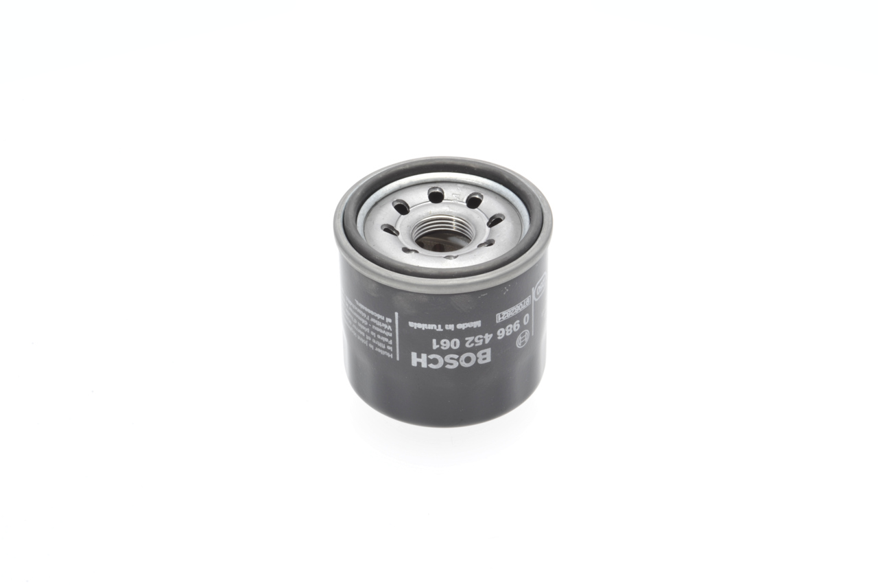 Olejový filter BOSCH