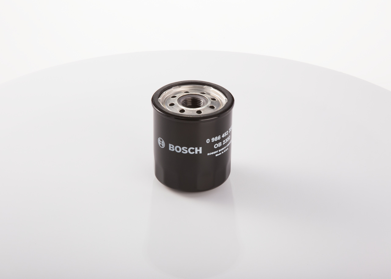 Olejový filter BOSCH