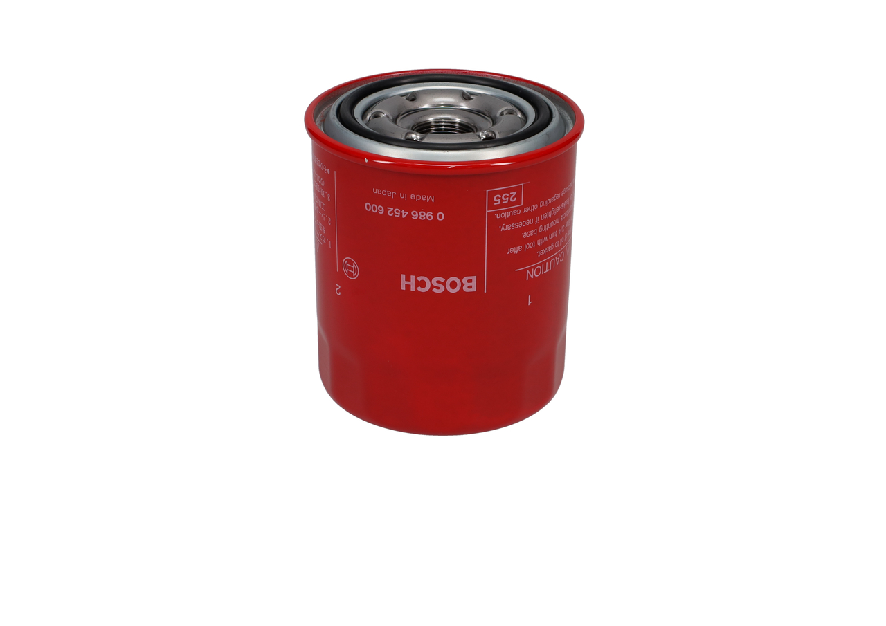 Olejový filter BOSCH