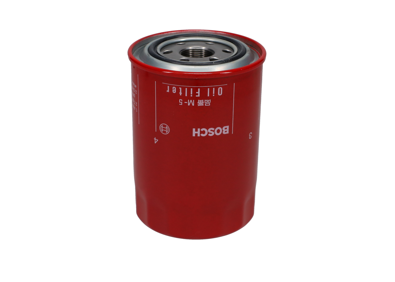 Olejový filter BOSCH
