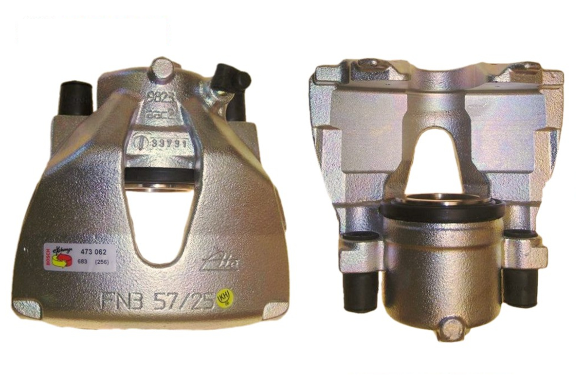 Brzdový strmeň BOSCH