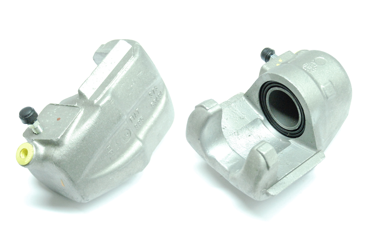 Brzdový strmeň BOSCH