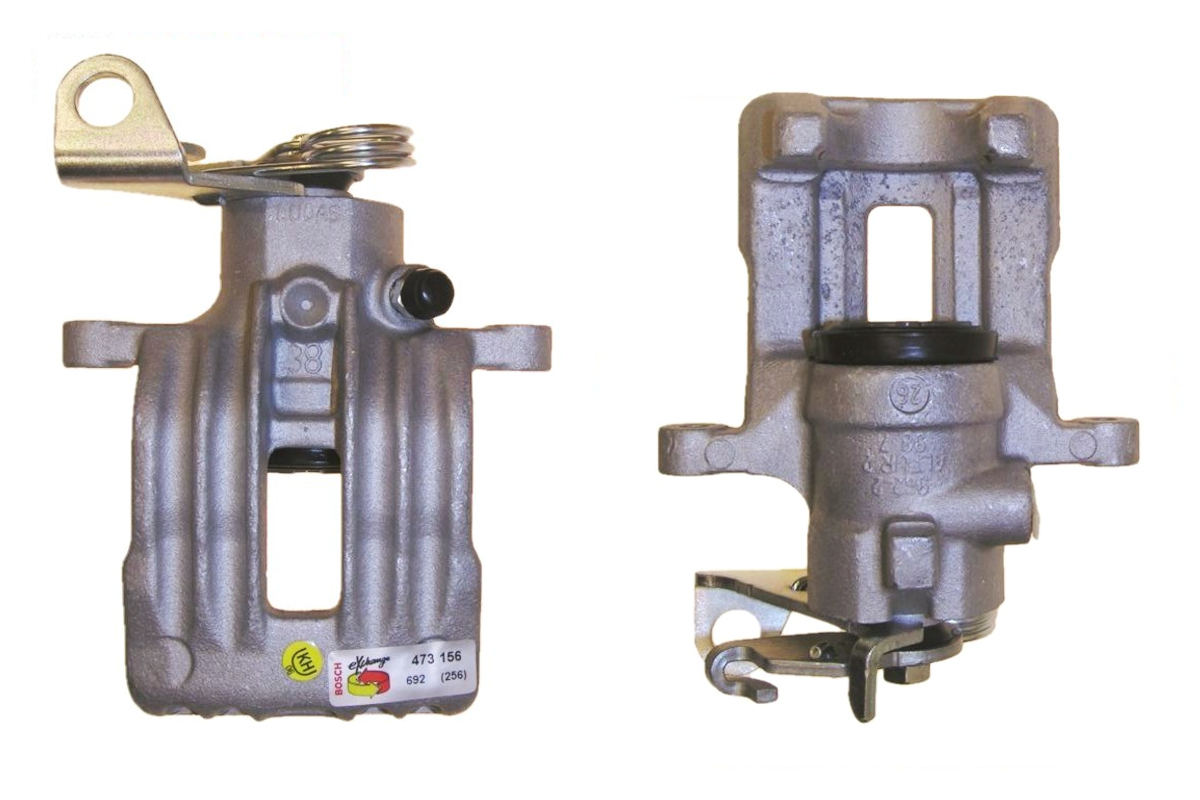 Brzdový strmeň BOSCH (0 986 473 156)