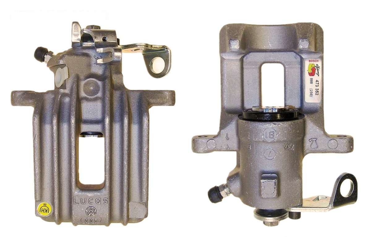Brzdový strmeň BOSCH (0 986 473 352)