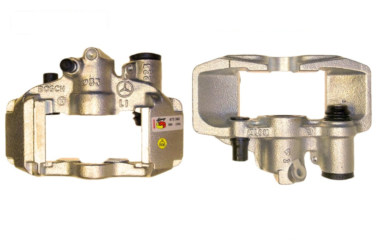 Brzdový strmeň BOSCH (0 986 473 360)