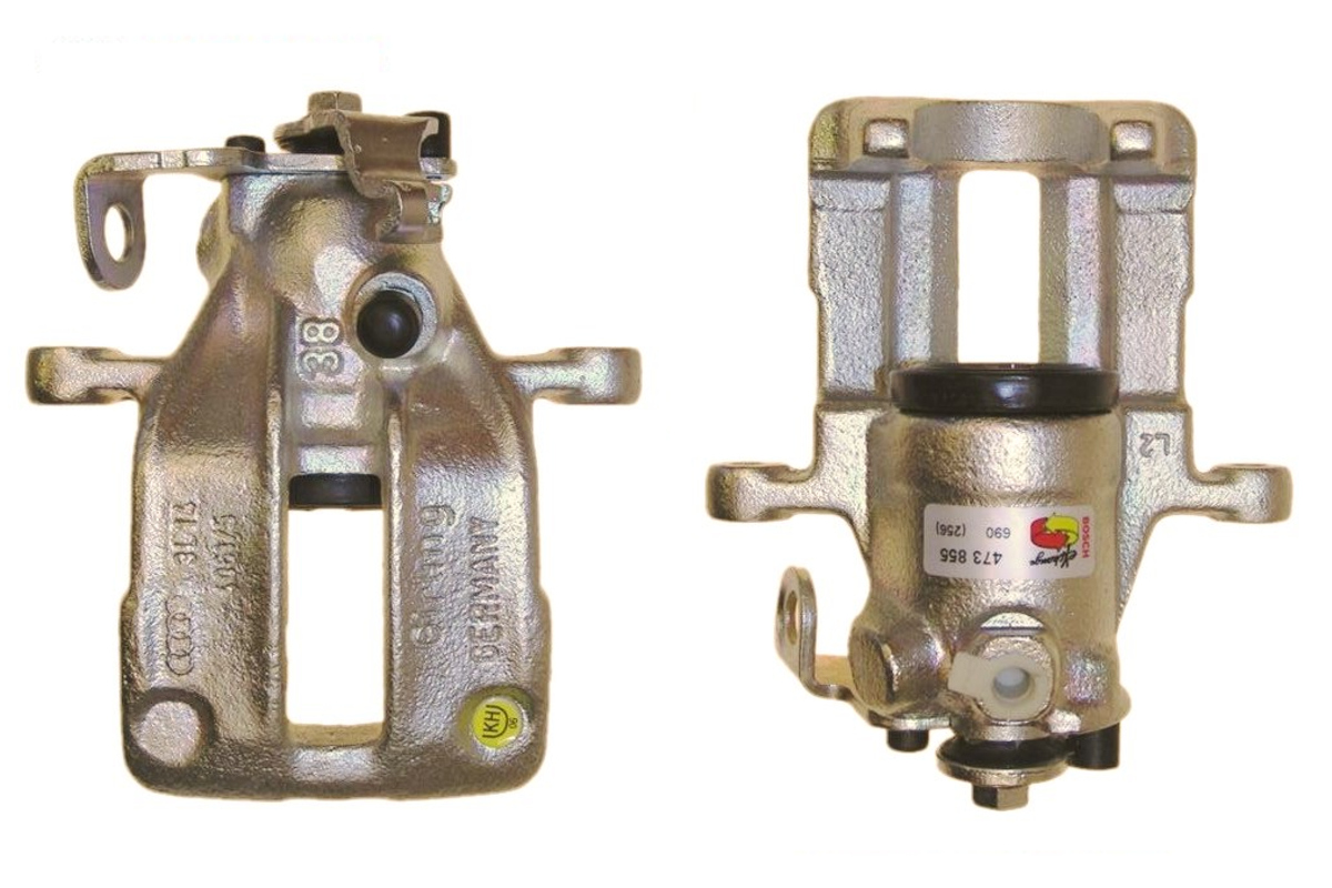 Brzdový strmeň BOSCH