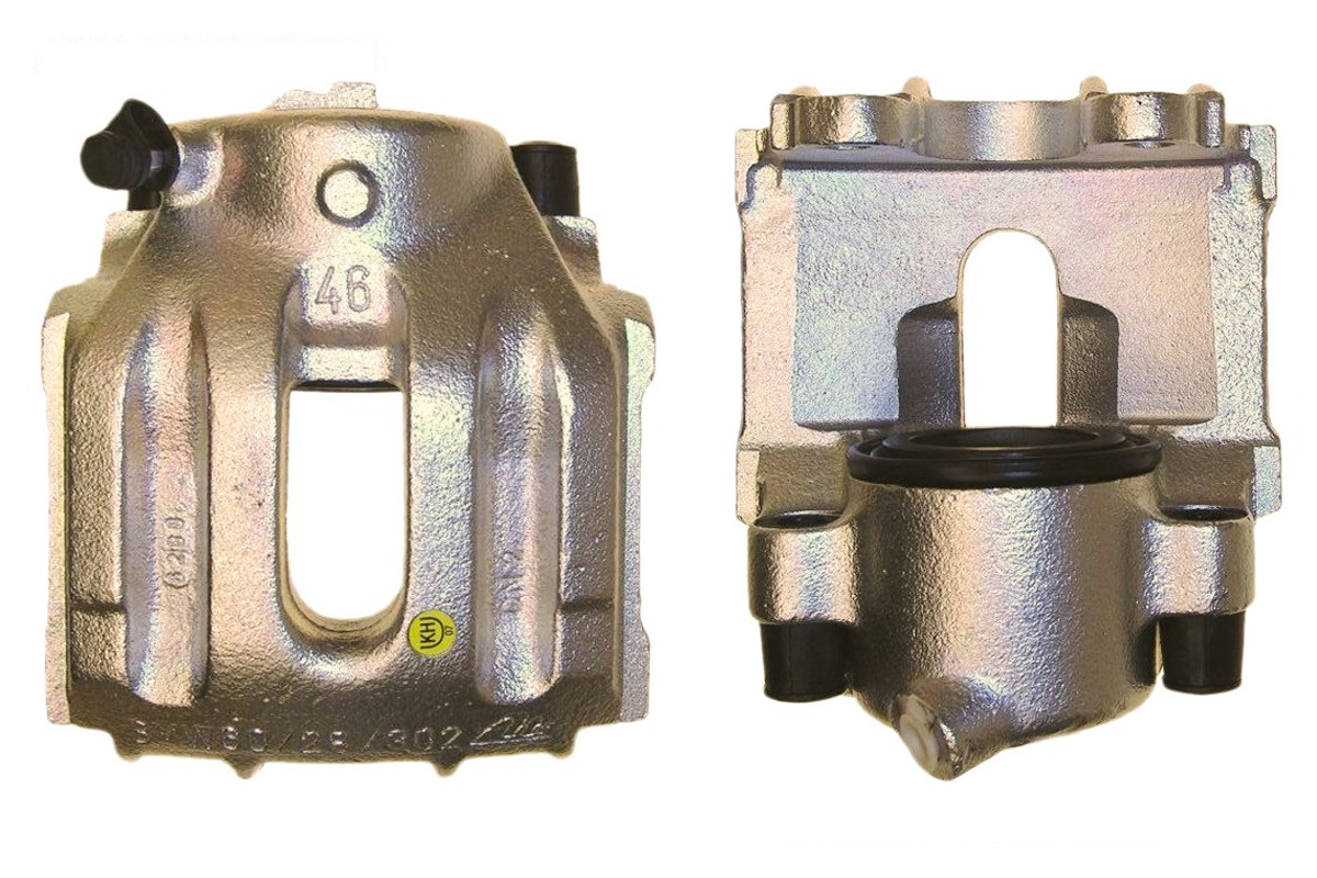 Brzdový strmeň BOSCH