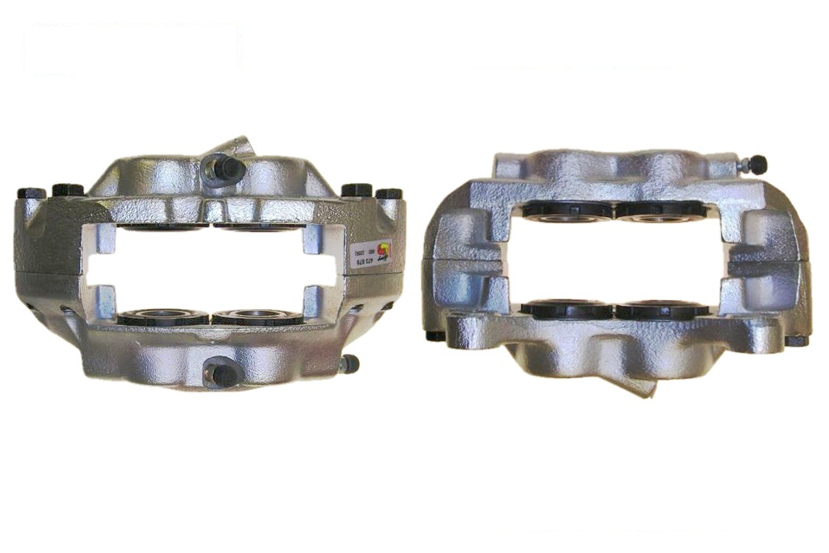 Brzdový strmeň BOSCH