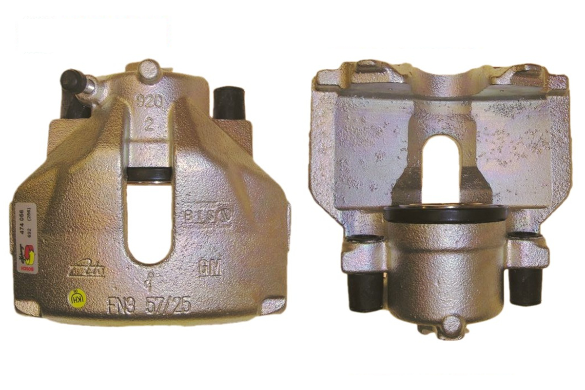 Brzdový strmeň BOSCH (0 986 474 056)