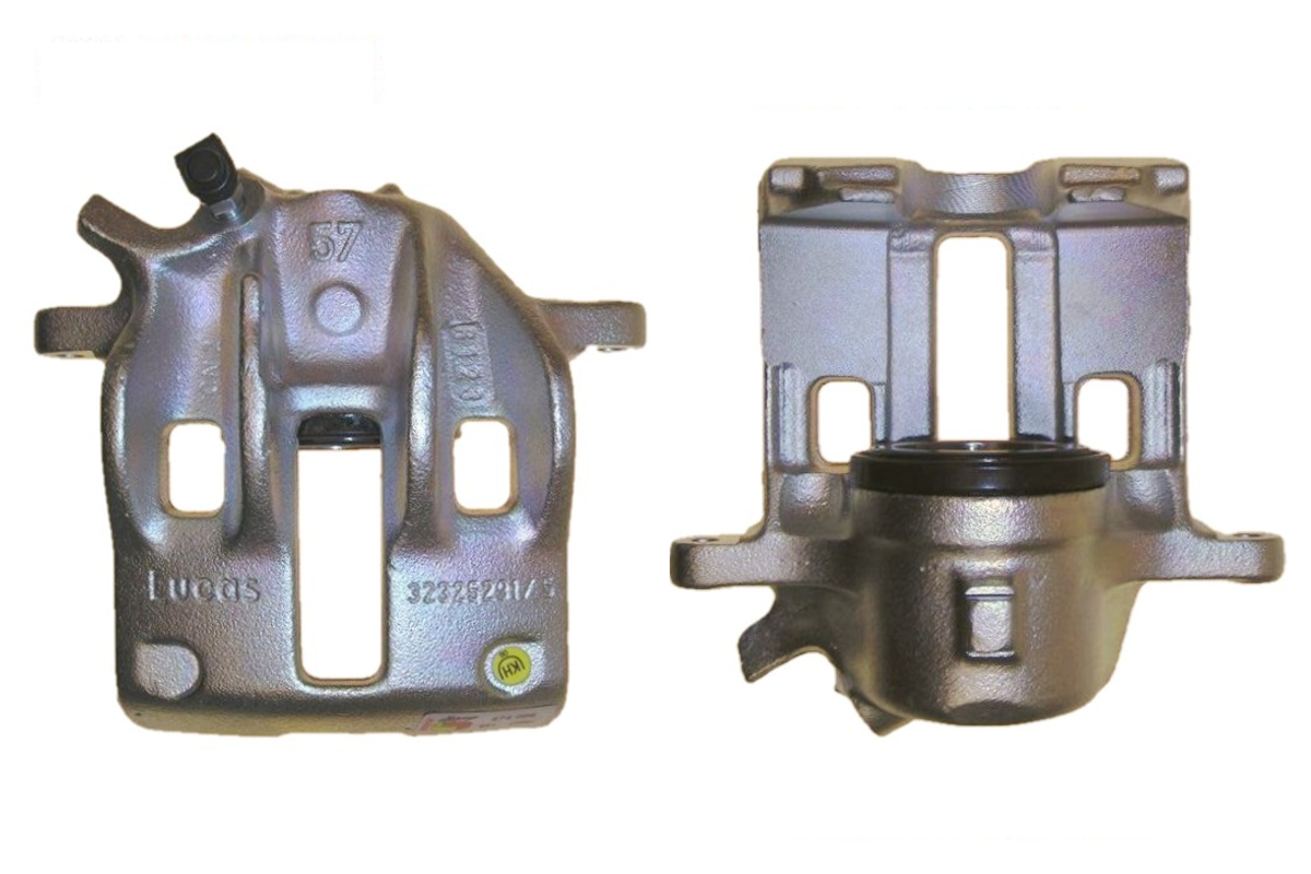 Brzdový strmeň BOSCH (0 986 474 086)
